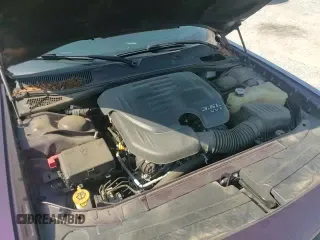 ✅ 2020 Dodge Challenger GT • VIN: 2C3CDZKG4LH180944 • Lot: 69288615. Listed on Copart with 43,713 mi. Free auction sales archive from the USA and detailed vehicle history report at DreamBid. Image 13.