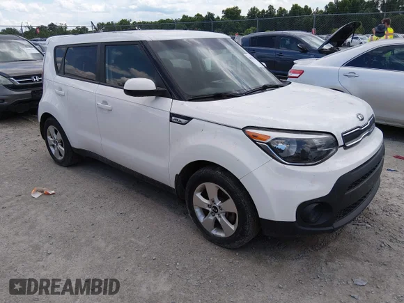 ✅ 2017 Kia Soul • VIN: KNDJN2A21H7493790 • Lot: 45338144. Wystawiony na IAAI z przebiegiem 129 631 mil. Bezpłatny archiwum sprzedaży aukcyjnych z USA i szczegółowy raport historii pojazdu na DreamBid. Zdjęcie 1.