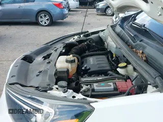 ✅ 2019 Buick Encore Sport Touring • VIN: KL4CJ1SB2KB949677 • Lot: 43096745. Listed on IAAI with 107,714 mi. Free auction sales archive from the USA and detailed vehicle history report at DreamBid. Image 19.