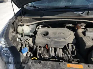 ✅ 2020 Kia Sportage LX • VIN: KNDPM3AC3L7642222 • Lot: 87280845. Wystawiony na Copart z przebiegiem 60 929 mil. Bezpłatny archiwum sprzedaży aukcyjnych z USA i szczegółowy raport historii pojazdu na DreamBid. Zdjęcie 16.