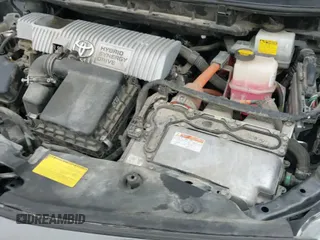 ✅ 2012 Toyota Prius Three • VIN: JTDZN3EUXC3157463 • Lot: 43804589. Wystawiony na IAAI z przebiegiem 247 351 mil. Bezpłatny archiwum sprzedaży aukcyjnych z USA i szczegółowy raport historii pojazdu na DreamBid. Zdjęcie 19.