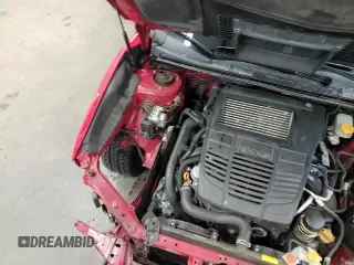 ✅ 2017 Subaru WRX • VIN: JF1VA1B63H9808155 • Лот: 69344555. Опубликован ранее на Copart с пробегом 133 054 миль. Бесплатный доступ к архиву аукционных продаж из США и подробный отчёт об истории автомобиля на DreamBid. Изображение 13.