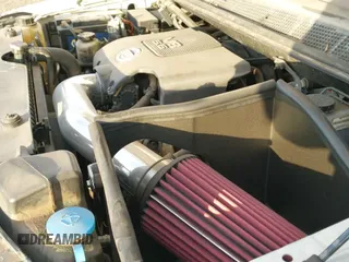 ✅ 2008 Nissan Titan XE • VIN: 1N6BA06A88N360294 • Lot: 41536354. Listed on IAAI with 141,969 mi. Free auction sales archive from the USA and detailed vehicle history report at DreamBid. Image 12.