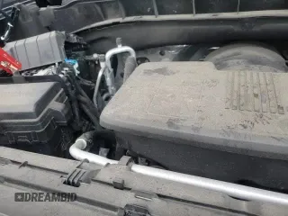 ✅ 2020 Chevrolet Silverado 1500 LT • VIN: 1GCUYDED3LZ154473 • Lot: 89622165. Listed on Copart with 111,283 mi. Free auction sales archive from the USA and detailed vehicle history report at DreamBid. Image 13.