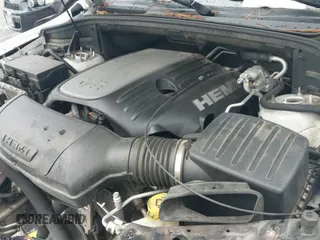 ✅ 2015 Dodge Durango Citadel • VIN: 1C4SDJET5FC857380 • Lot: 43387254. Listed on IAAI with 204,695 mi. Free auction sales archive from the USA and detailed vehicle history report at DreamBid. Image 22.