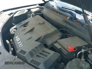 ✅ 2011 GMC Terrain SLT-1 • VIN: 2CTFLVE51B6368284 • Lot: 42694340. Listed on IAAI with 27,292 mi. Free auction sales archive from the USA and detailed vehicle history report at DreamBid. Image 19.