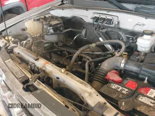 ✅ 2008 Ford Escape XLS • VIN: 1FMCU02Z48KE38724 • Lot: 43258506. Listed on IAAI with 118,965 mi. Free auction sales archive from the USA and detailed vehicle history report at DreamBid. Image 19.