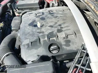 ✅ 2014 Chevrolet Camaro LT • VIN: 2G1FB3D37E9299003 • Lot: 41757877. Listed on IAAI with 90,407 mi. Free auction sales archive from the USA and detailed vehicle history report at DreamBid. Image 19.