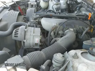 ✅ 1990 Volvo 740 • VIN: YV1FA8958L1284751 • Lot: 42506269. Listed on IAAI with 256,229 mi. Free auction sales archive from the USA and detailed vehicle history report at DreamBid. Image 12.