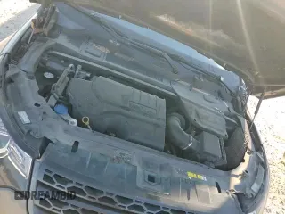 ✅ 2019 Land Rover Discovery Sport HSE • VIN: SALCR2FX1KH801083 • Лот: 80092285. Опубликован ранее на Copart с пробегом 89 264 миль. Бесплатный доступ к архиву аукционных продаж из США и подробный отчёт об истории автомобиля на DreamBid. Изображение 16.