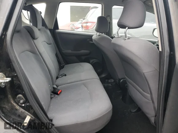 ✅ 2012 Honda Fit • VIN: JHMGE8H36CC025175 • Lot: 81923354. Wystawiony na Copart z przebiegiem 177 154 mil. Bezpłatny archiwum sprzedaży aukcyjnych z USA i szczegółowy raport historii pojazdu na DreamBid. Zdjęcie 10.