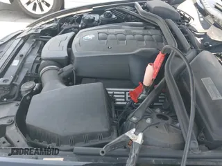 ✅ 2008 BMW 6 Series 650i • VIN: WBAEB53548CX61769 • Lot: 42563866. Listed on IAAI with 131,348 mi. Free auction sales archive from the USA and detailed vehicle history report at DreamBid. Image 19.