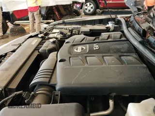 ✅ 2020 Nissan Armada SL • VIN: JN8AY2NC6L9621162 • Lot: 42135147. Wystawiony na IAAI z przebiegiem 87 687 mil. Bezpłatny archiwum sprzedaży aukcyjnych z USA i szczegółowy raport historii pojazdu na DreamBid. Zdjęcie 20.