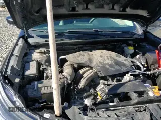 ✅ 2024 Subaru Outback Limited • VIN: 4S4BTANCXR3169524 • Lot: 86665105. Listed on Copart with 27,099 mi. Free auction sales archive from the USA and detailed vehicle history report at DreamBid. Image 15.