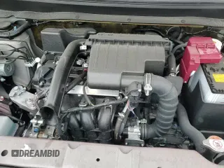 ✅ 2024 Mitsubishi Mirage ES • VIN: ML32AUHJ8RH038975 • Лот: 91823265. Опубликован ранее на Copart с пробегом 13 002 миль. Бесплатный доступ к архиву аукционных продаж из США и подробный отчёт об истории автомобиля на DreamBid. Изображение 14.