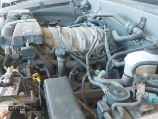 ✅ 2000 Toyota Tundra Limited • VIN: 5TBBT4810YS123254 • Lot: 42831824. Listed on IAAI with 217,691 mi. Free auction sales archive from the USA and detailed vehicle history report at DreamBid. Image 19.