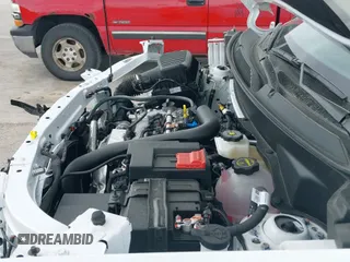 ✅ 2025 GMC Terrain AWD Elevation • VIN: 3GKALUEG8SL300808 • Lot: 42256261. Listed on IAAI with 837 mi. Free auction sales archive from the USA and detailed vehicle history report at DreamBid. Image 22.