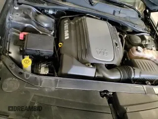 ✅ 2017 Dodge Challenger R/T • VIN: 2C3CDZBT2HH639716 • Lot: 91593455. Listed on Copart with 123,780 mi. Free auction sales archive from the USA and detailed vehicle history report at DreamBid. Image 13.