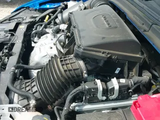 ✅ 2024 Dodge Hornet GT • VIN: ZACNDFAN0R3A42593 • Лот: 43247227. Опубликован ранее на IAAI с пробегом 26 596 миль. Бесплатный доступ к архиву аукционных продаж из США и подробный отчёт об истории автомобиля на DreamBid. Изображение 20.