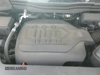 ✅ 2018 Acura MDX • VIN: 5J8YD4H38JL009852 • Лот: 56331545. Опубликован ранее на Copart с пробегом 80 629 миль. Бесплатный доступ к архиву аукционных продаж из США и подробный отчёт об истории автомобиля на DreamBid. Изображение 16.