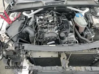 ✅ 2018 Audi A4 Premium Plus • VIN: WAULMAF48JA032060 • Lot: 84223365. Listed on Copart with 78,052 mi. Free auction sales archive from the USA and detailed vehicle history report at DreamBid. Image 13.