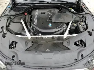 ✅ 2020 BMW 8 Series 840i • VIN: WBADZ4C07LCE88649 • Лот: 46906535. Опубликован ранее на Copart с пробегом 38 604 миль. Бесплатный доступ к архиву аукционных продаж из США и подробный отчёт об истории автомобиля на DreamBid. Изображение 15.