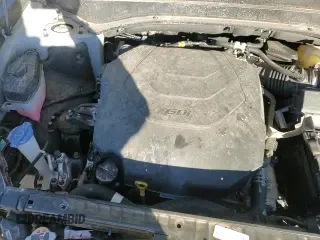 ✅ 2024 Kia Telluride SX Prestige X-Line • VIN: 5XYP5DGCXRG545881 • Lot: 94427795. Listed on Copart with 25,154 mi. Free auction sales archive from the USA and detailed vehicle history report at DreamBid. Image 15.