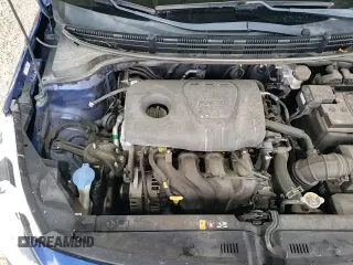 ✅ 2018 Kia Rio S • VIN: 3KPA24AB3JE080182 • Лот: 83838935. Опубликован ранее на Copart с пробегом 61 792 миль. Бесплатный доступ к архиву аукционных продаж из США и подробный отчёт об истории автомобиля на DreamBid. Изображение 13.