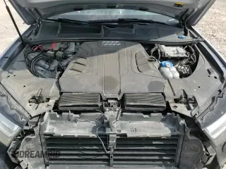 ✅ 2017 Audi Q7 Premium Plus • VIN: WA1LAAF76HD009160 • Lot: 87253565. Wystawiony na Copart z przebiegiem 102 446 mil. Bezpłatny archiwum sprzedaży aukcyjnych z USA i szczegółowy raport historii pojazdu na DreamBid. Zdjęcie 15.