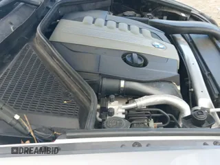 ✅ 2011 BMW X5 35d • VIN: 5UXZW0C51BL658729 • Lot: 43083300. Listed on IAAI with 136,955 mi. Free auction sales archive from the USA and detailed vehicle history report at DreamBid. Image 19.