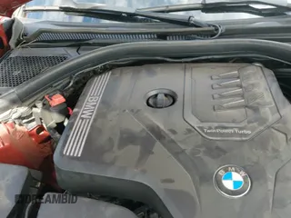 ✅ 2019 BMW 3 Series 330i • VIN: WBA5R1C54KAK07560 • Lot: 43295294. Wystawiony na IAAI z przebiegiem 76 457 mil. Bezpłatny archiwum sprzedaży aukcyjnych z USA i szczegółowy raport historii pojazdu na DreamBid. Zdjęcie 21.