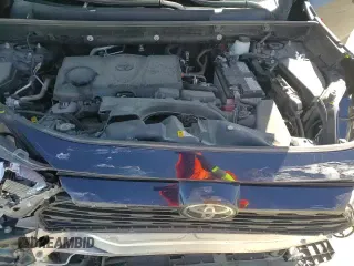 ✅ 2021 Toyota RAV4 XLE Premium • VIN: 2T3A1RFV5MW240168 • Lot: 85417955. Wystawiony na Copart z przebiegiem 69 933 mil. Bezpłatny archiwum sprzedaży aukcyjnych z USA i szczegółowy raport historii pojazdu na DreamBid. Zdjęcie 15.