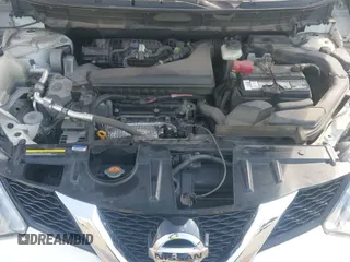 ✅ 2014 Nissan Rogue S • VIN: 5N1AT2MV3EC770420 • Lot: 42790214. Listed on IAAI with 79,146 mi. Free auction sales archive from the USA and detailed vehicle history report at DreamBid. Image 12.