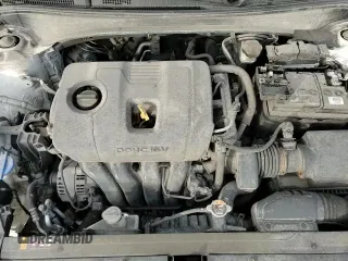 ✅ 2019 Kia Forte LXS • VIN: 3KPF24AD1KE008566 • Лот: 48573245. Опубликован ранее на Copart с пробегом 136 242 миль. Бесплатный доступ к архиву аукционных продаж из США и подробный отчёт об истории автомобиля на DreamBid. Изображение 14.