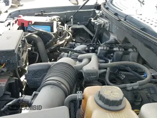 ✅ 2013 Ford F-150 XL • VIN: 1FTEX1CM8DFD67446 • Lot: 41891784. Wystawiony na IAAI z przebiegiem 159 909 mil. Bezpłatny archiwum sprzedaży aukcyjnych z USA i szczegółowy raport historii pojazdu na DreamBid. Zdjęcie 20.