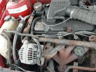 ✅ 1999 Pontiac Sunfire SE • VIN: 1G2JB5248X7528290 • Lot: 42252324. Wystawiony na IAAI z przebiegiem 156 758 mil. Bezpłatny archiwum sprzedaży aukcyjnych z USA i szczegółowy raport historii pojazdu na DreamBid. Zdjęcie 12.