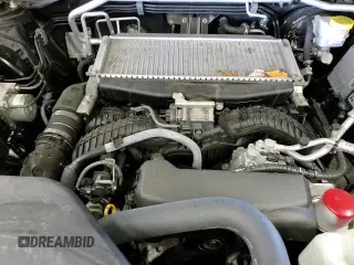 ✅ 2020 Subaru Ascent Touring • VIN: 4S4WMARD4L3468337 • Lot: 53119115. Listed on Copart with 72,806 mi. Free auction sales archive from the USA and detailed vehicle history report at DreamBid. Image 14.