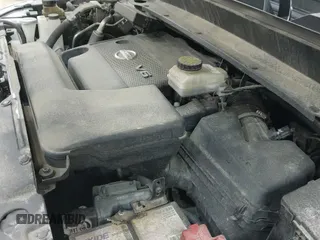 ✅ 2016 Nissan Pathfinder SL • VIN: 5N1AR2MM8GC630856 • Lot: 41971507. Wystawiony na IAAI z przebiegiem 179 007 mil. Bezpłatny archiwum sprzedaży aukcyjnych z USA i szczegółowy raport historii pojazdu na DreamBid. Zdjęcie 19.