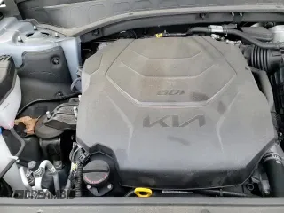 ✅ 2023 Kia Telluride S • VIN: 5XYP64GC5PG398198 • Lot: 91457965. Listed on Copart with 24,463 mi. Free auction sales archive from the USA and detailed vehicle history report at DreamBid. Image 14.