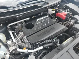 ✅ 2023 Nissan Rogue SL • VIN: 5N1BT3CB9PC843570 • Лот: 82258525. Опубликован ранее на Copart с пробегом 29 099 миль. Бесплатный доступ к архиву аукционных продаж из США и подробный отчёт об истории автомобиля на DreamBid. Изображение 16.