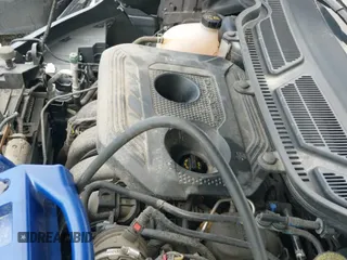 ✅ 2020 Ford EcoSport S • VIN: MAJ6S3FL9LC391665 • Lot: 42981048. Listed on IAAI with 51,255 mi. Free auction sales archive from the USA and detailed vehicle history report at DreamBid. Image 19.