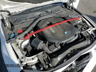 ✅ 2018 BMW 3 Series 340i • VIN: WBA8B3G51JNU82981 • Lot: 47599985. Listed on Copart with 79,156 mi. Free auction sales archive from the USA and detailed vehicle history report at DreamBid. Image 13.