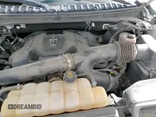 ✅ 2018 Lincoln Navigator Reserve • VIN: 5LMJJ3LT8JEL15585 • Lot: 87065945. Listed on Copart with 137,470 mi. Free auction sales archive from the USA and detailed vehicle history report at DreamBid. Image 14.