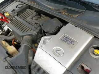 ✅ 2008 Lexus RX 400h • VIN: JTJGW31UX82006529 • Lot: 42419674. Listed on IAAI with 246,774 mi. Free auction sales archive from the USA and detailed vehicle history report at DreamBid. Image 19.