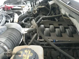 ✅ 2011 Ford F-150 Lariat • VIN: 1FTFW1EF5BFC67064 • Lot: 43582555. Wystawiony na IAAI z przebiegiem 190 901 mil. Bezpłatny archiwum sprzedaży aukcyjnych z USA i szczegółowy raport historii pojazdu na DreamBid. Zdjęcie 19.