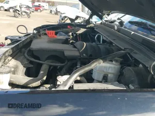 2017 Chevrolet Tahoe LT with VIN 1GNSKBKC4HR115785, listed as a IAAI auction lot 43473656 with 160,271 mi miles and . Bid and sale history available at DreamBid. Image 24.