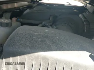 ✅ 2023 Jeep Wagoneer Series II • VIN: 1C4SJSBP8PS549150 • Lot: 42565120. Listed on IAAI with 55,445 mi. Free auction sales archive from the USA and detailed vehicle history report at DreamBid. Image 19.