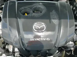 ✅ 2020 Mazda 3 • VIN: JM1BPALM3L1161384 • Lot: 55937155. Wystawiony na Copart z przebiegiem 89 812 mil. Bezpłatny archiwum sprzedaży aukcyjnych z USA i szczegółowy raport historii pojazdu na DreamBid. Zdjęcie 16.