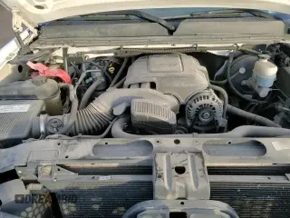 ✅ 2008 GMC Sierra Denali • VIN: 2GTEK638381151838 • Лот: 41523255. Опубликован ранее на Copart с пробегом 196 153 миль. Бесплатный доступ к архиву аукционных продаж из США и подробный отчёт об истории автомобиля на DreamBid. Изображение 12.