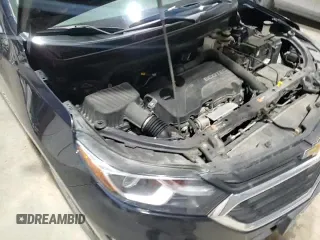 2020 Chevrolet Equinox LS z VIN 3GNAXSEV1LS730827, wystawiony jako Copart lot #89469215 z przebiegiem 129 951 mil mil oraz Czysty tytuł • Clean title. Historia ofert i sprzedaży dostępna na DreamBid. Obrazek 14.